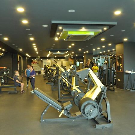 Kndf Marine Hotel اسطنبول المظهر الخارجي الصورة