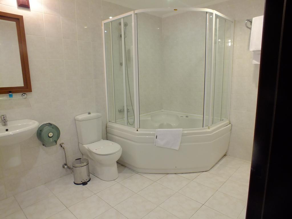 Kndf Marine Hotel اسطنبول المظهر الخارجي الصورة