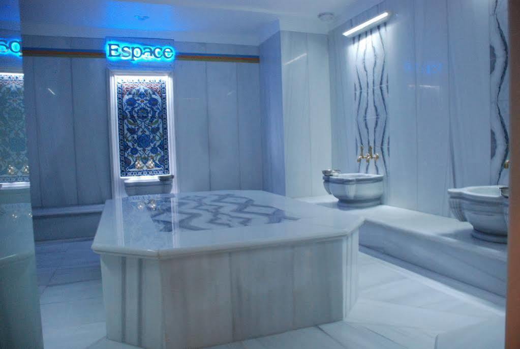 Kndf Marine Hotel اسطنبول المظهر الخارجي الصورة