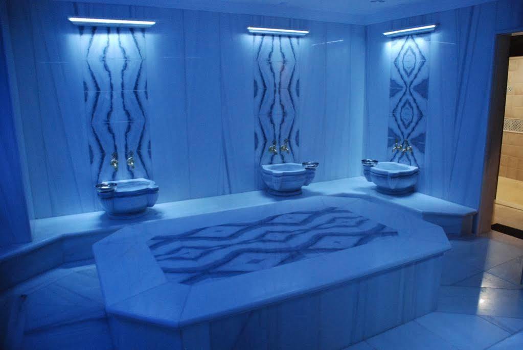 Kndf Marine Hotel اسطنبول المظهر الخارجي الصورة