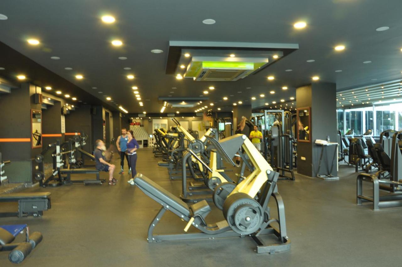 Kndf Marine Hotel اسطنبول المظهر الخارجي الصورة