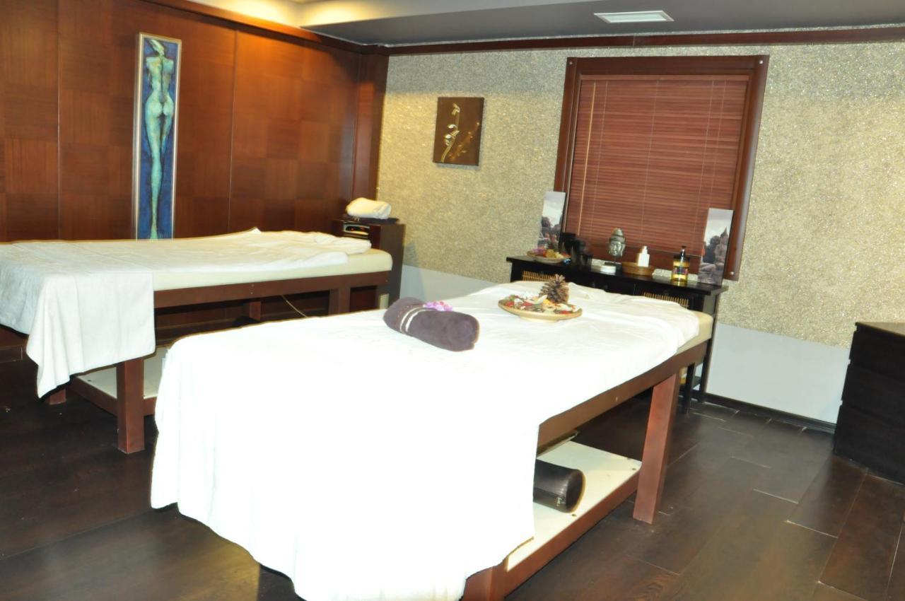 Kndf Marine Hotel اسطنبول المظهر الخارجي الصورة