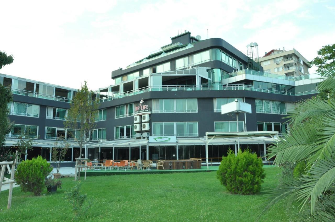 Kndf Marine Hotel اسطنبول المظهر الخارجي الصورة