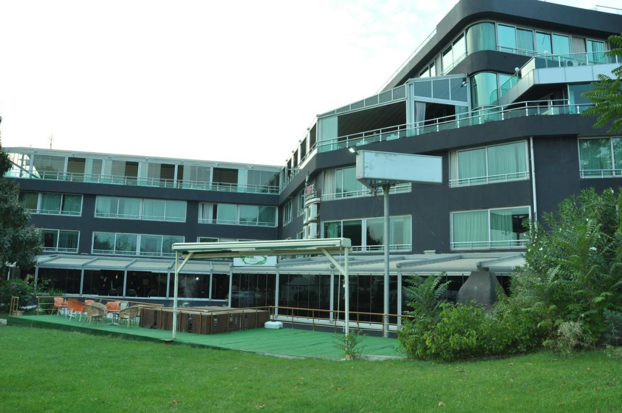Kndf Marine Hotel اسطنبول المظهر الخارجي الصورة