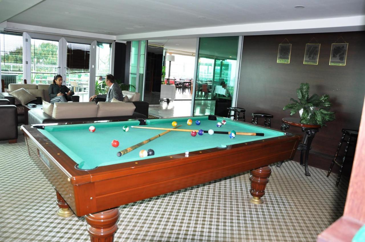 Kndf Marine Hotel اسطنبول المظهر الخارجي الصورة
