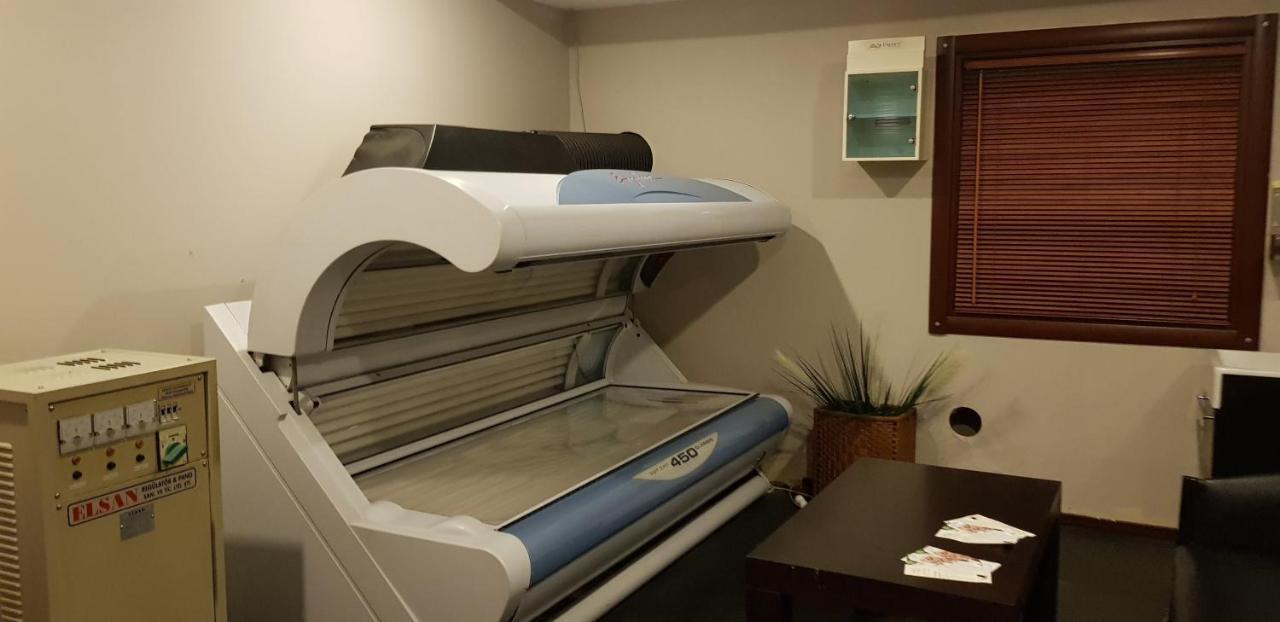 Kndf Marine Hotel اسطنبول المظهر الخارجي الصورة