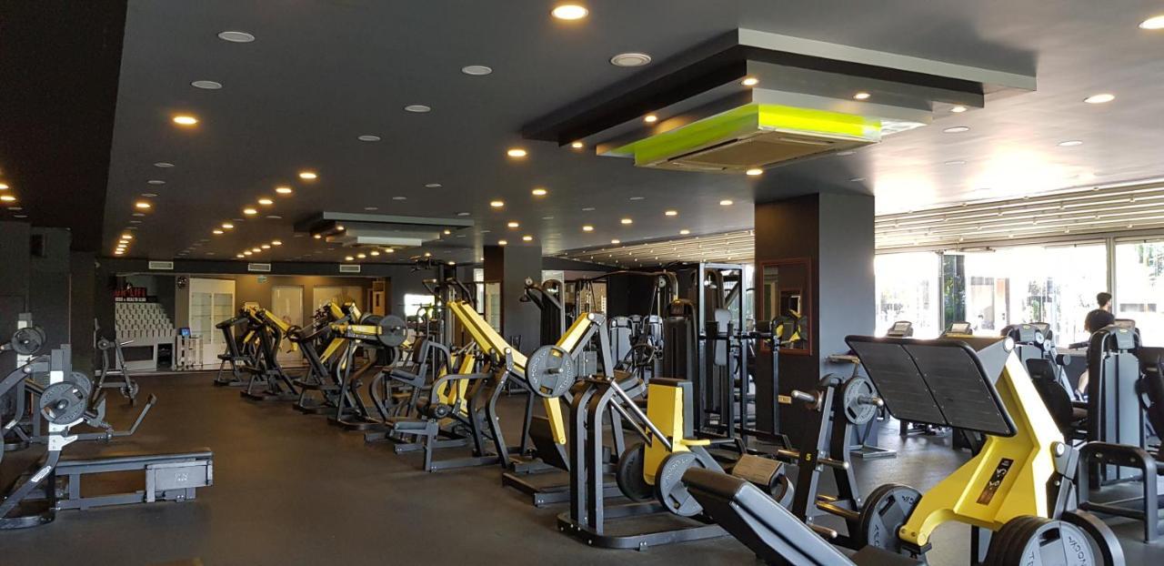 Kndf Marine Hotel اسطنبول المظهر الخارجي الصورة
