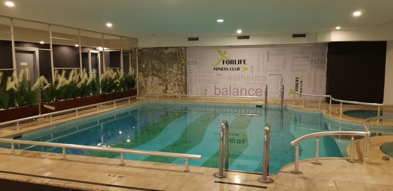 Kndf Marine Hotel اسطنبول المظهر الخارجي الصورة
