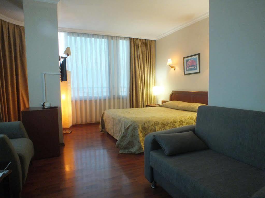Kndf Marine Hotel اسطنبول المظهر الخارجي الصورة